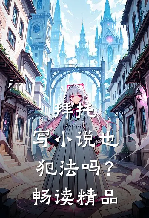 拜托,写也犯法吗?畅读精品书