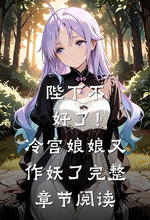 陛下不好了！冷宫娘娘又作妖了完整章节阅读