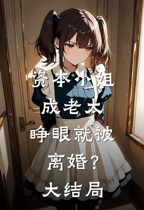 资本小姐成老太,睁眼就被离婚?大结局