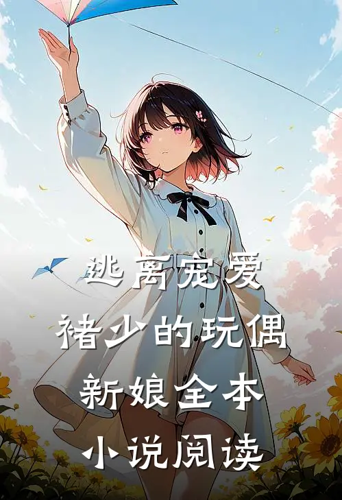 逃离宠爱褚少的玩偶新娘全本阅读免费