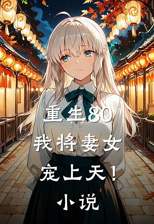 重生80,我将妻女宠上天!阅读