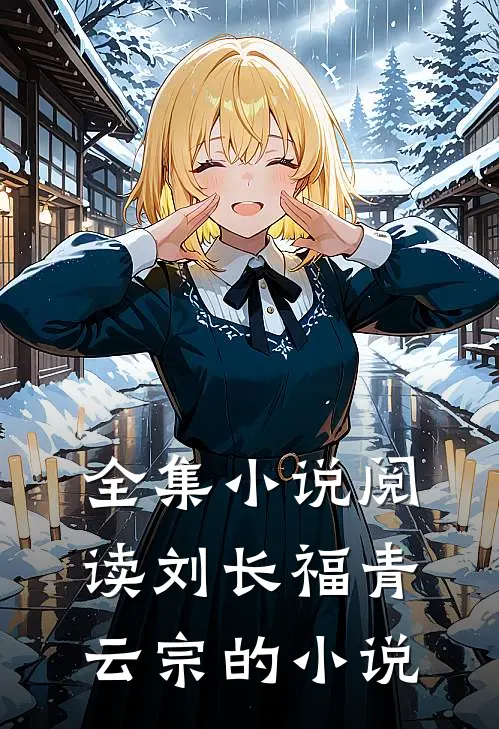 全集阅读刘长福青云宗的有哪些