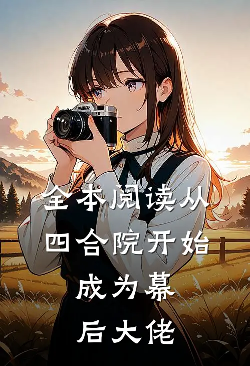 全本阅读从四合院开始,成为幕后大佬