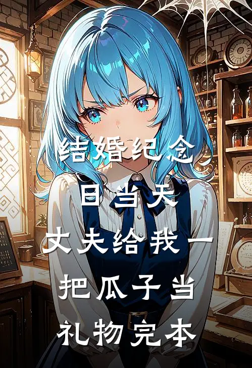 结婚纪念日当天，丈夫给我一把瓜子当礼物完本