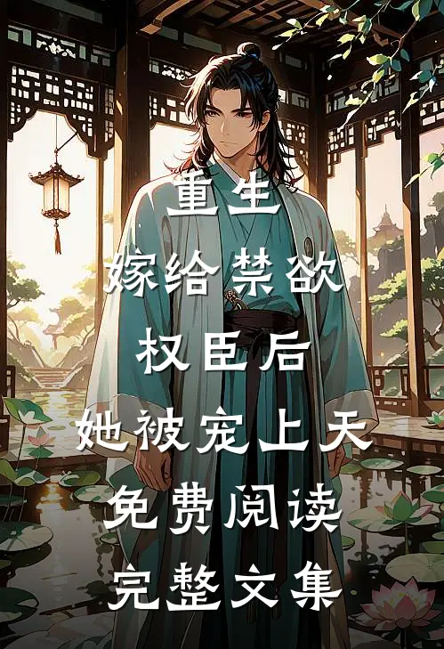 重生:嫁给禁欲权臣后,她被宠上天免费阅读完整文集