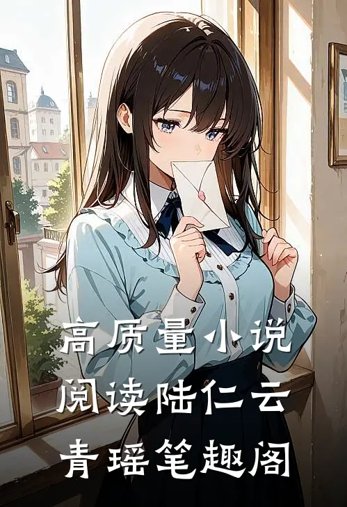 高质量小说阅读陆仁云青瑶笔趣阁