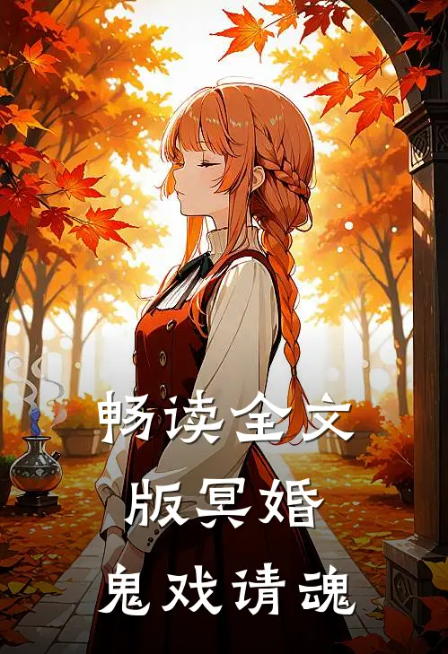 畅读全文版冥婚鬼戏请魂