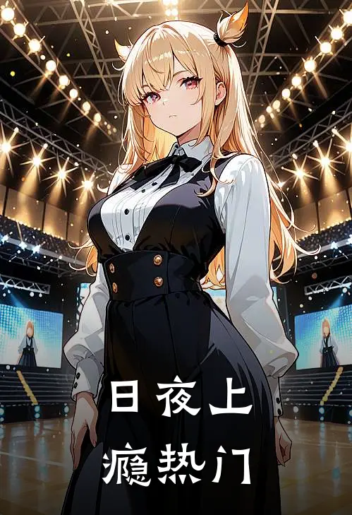 日夜上瘾热门