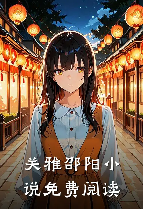 关雅邵阳小说免费阅读