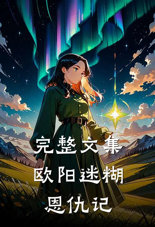 完整文集欧阳迷糊恩仇记