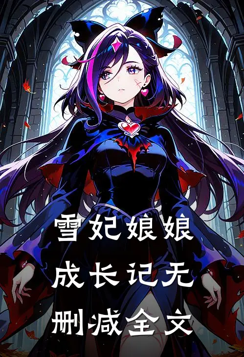 雪妃娘娘成长记无删减全文