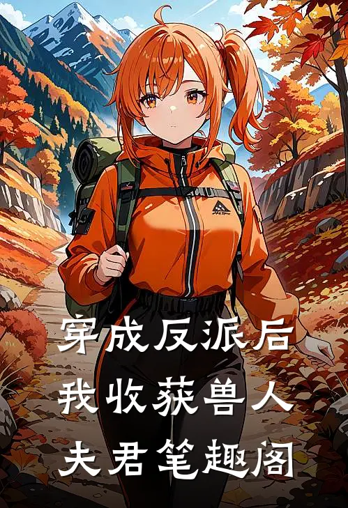 穿成反派后,我收获兽人夫君笔趣阁