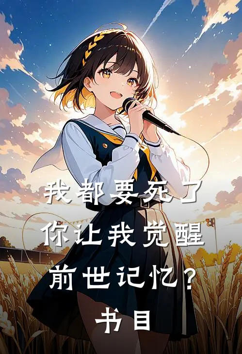 我都要死了,你让我觉醒前世记忆?书目是