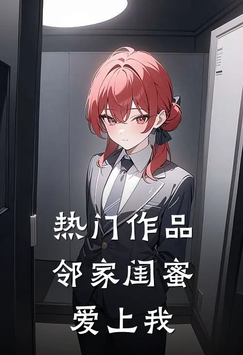 热门作品邻家闺蜜爱上我