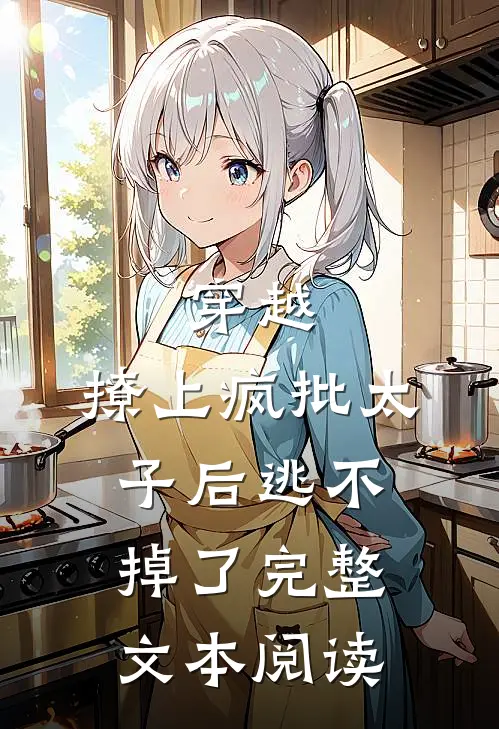 穿越撩上疯批太子后逃不掉了完整文本阅读免费