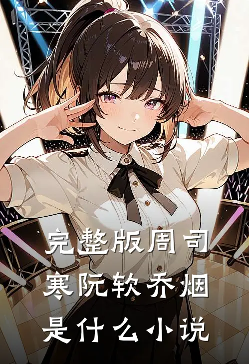 完整版周司寒阮软乔烟是什么小说