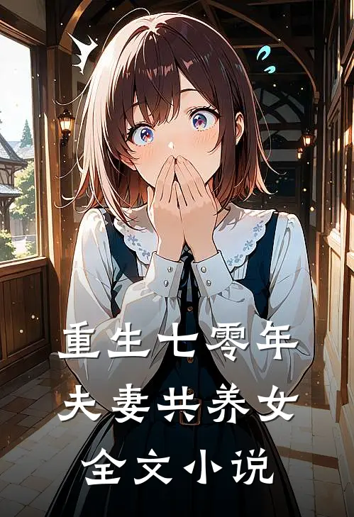 重生七零年,夫妻共养女全文