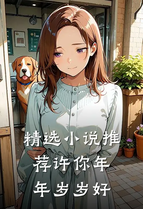 精选小说推荐许你年年岁岁好