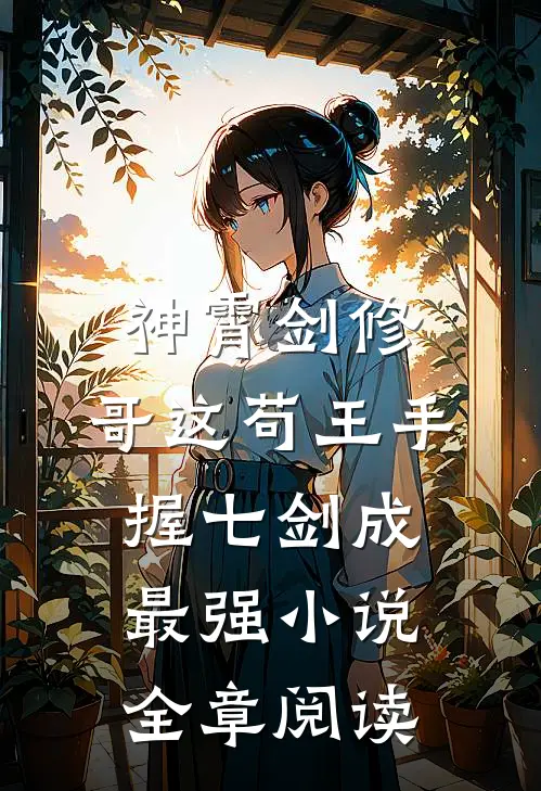 神霄剑修:哥这苟王手握七剑成最强小说全章阅读