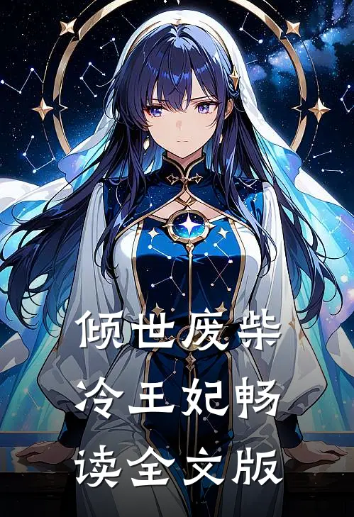 倾世废柴冷王妃畅读全文版