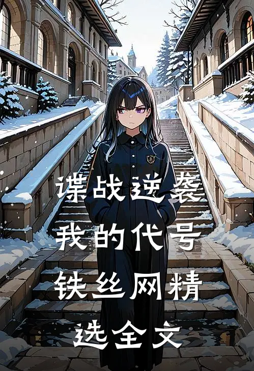 谍战逆袭：我的代号铁丝网精选全文