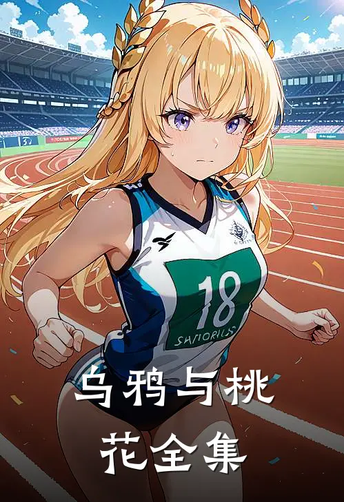 乌鸦与桃花 全集