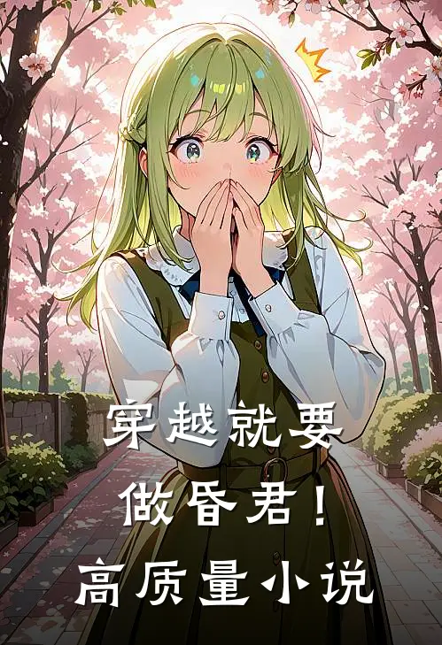 穿越就要做昏君!高质量