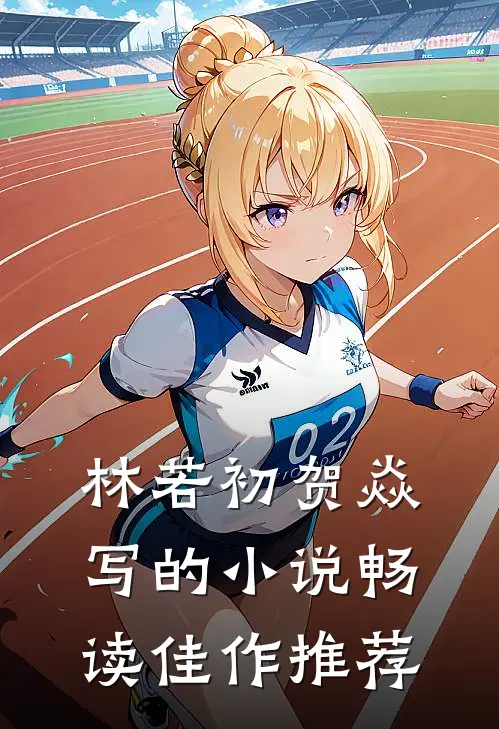 林若初贺焱写的小说畅读佳作推荐
