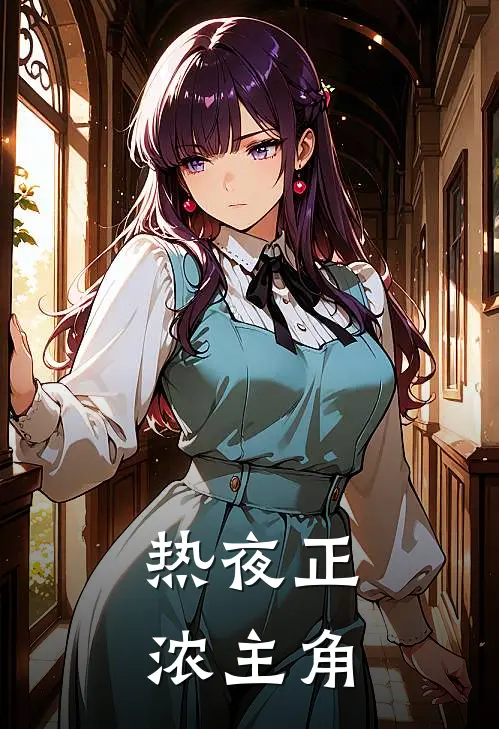热夜正浓主角