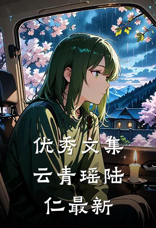 优秀文集云青瑶陆仁最新