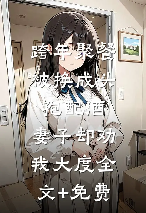 跨年聚餐被换成头孢配酒，妻子却劝我大度全文+免费