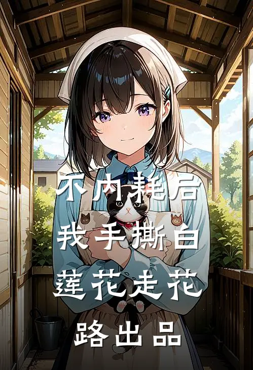 不内耗后，我手撕白莲花走花路出品