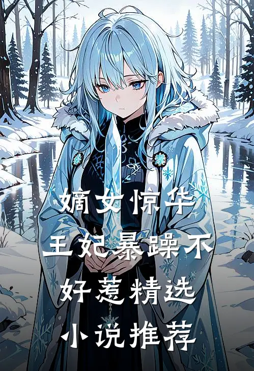 嫡女惊华王妃暴躁不好惹精选推荐免费阅读