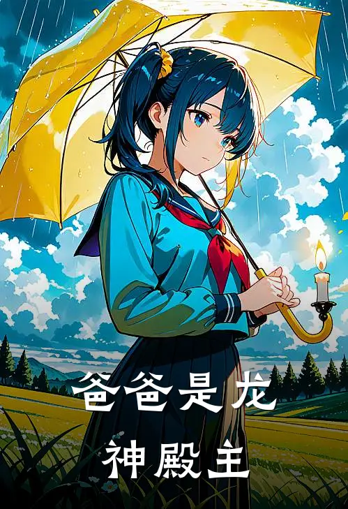 爸爸是龙神殿主