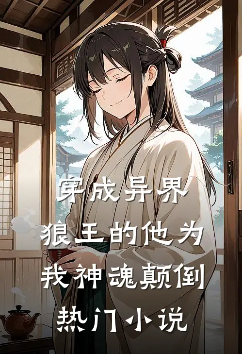 穿成异界,狼王的他为我神魂颠倒热门免费阅读