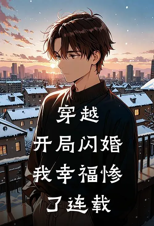 穿越开局闪婚,我幸福惨了连载版