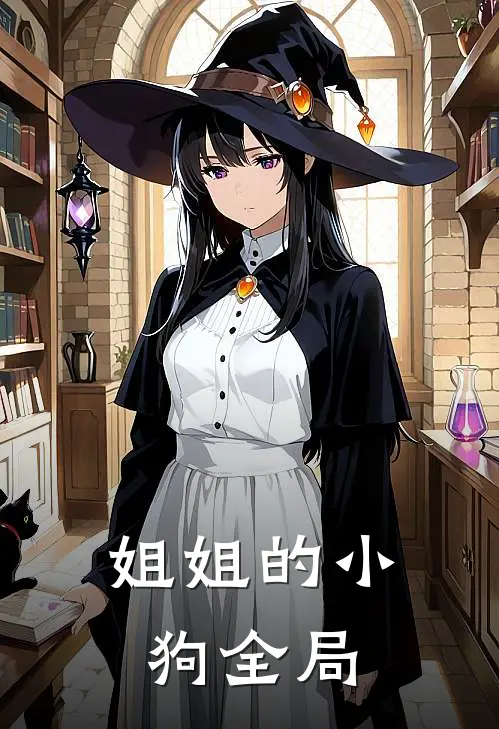 姐姐的小狗全局