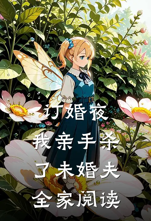 订婚夜,我亲手杀了未婚夫全家阅读