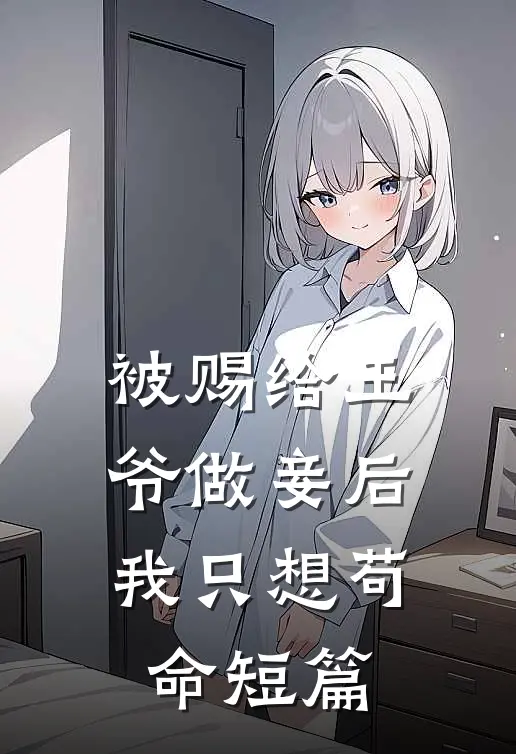 被赐给王爷做妾后,我只想苟命短篇阅读