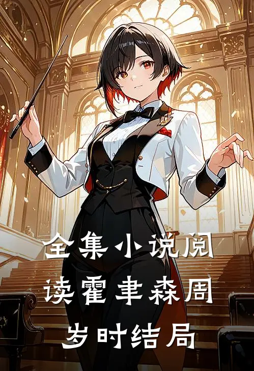 全集小说阅读霍聿森周岁时结局