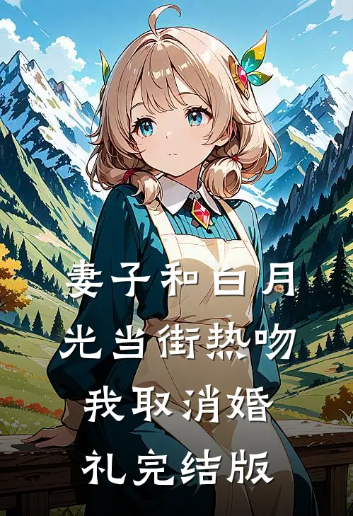 妻子和白月光当街热吻，我取消婚礼完结版