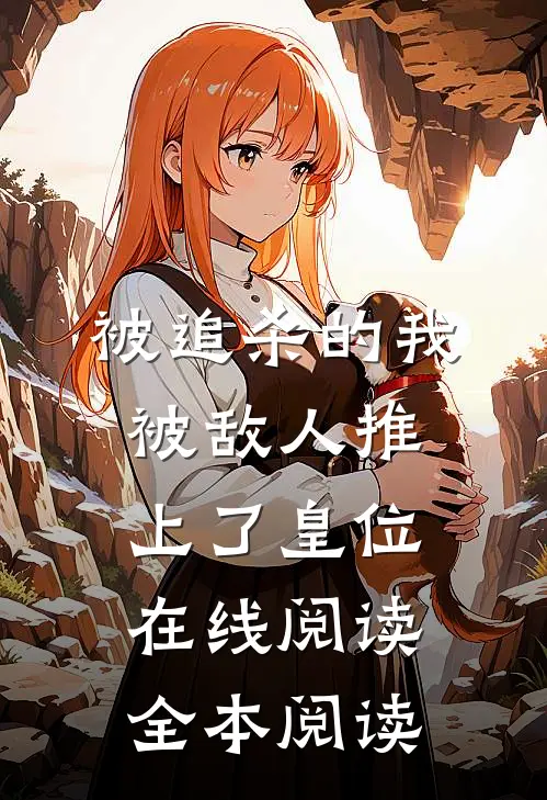 被追杀的我，被敌人推上了皇位在线阅读全本阅读