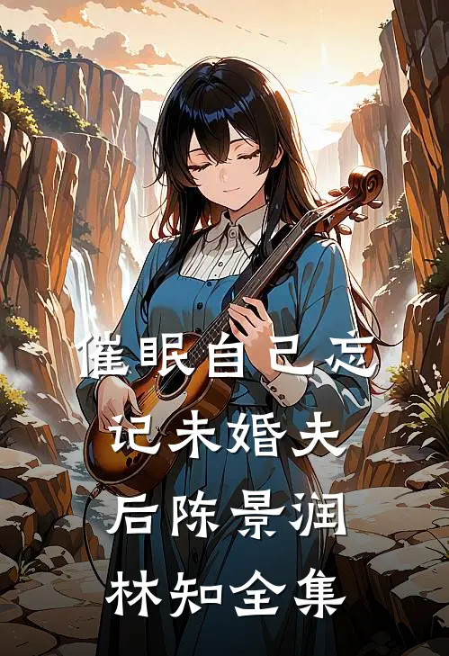 催眠自己忘记未婚夫后陈景润林知 全集