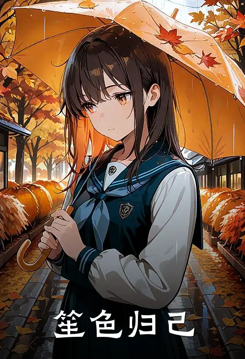 笙色归己