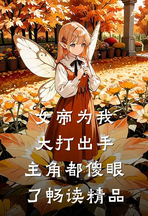 女帝为我大打出手,主角都傻眼了畅读精品
