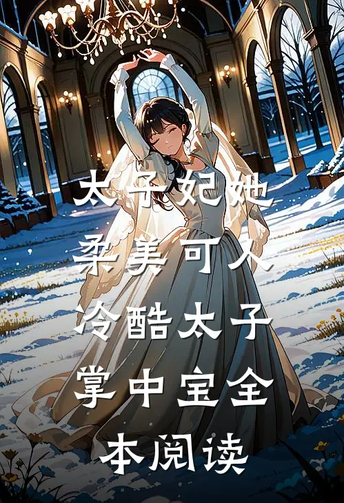 太子妃她柔美可人冷酷太子掌中宝全本阅读