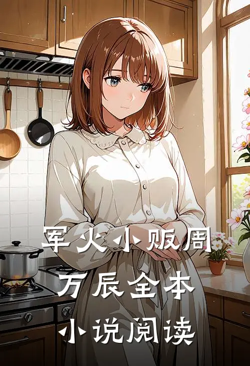 军火小贩周万辰全本小说阅读