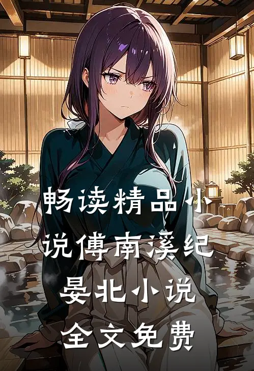 畅读精品小说傅南溪纪晏北小说全文免费