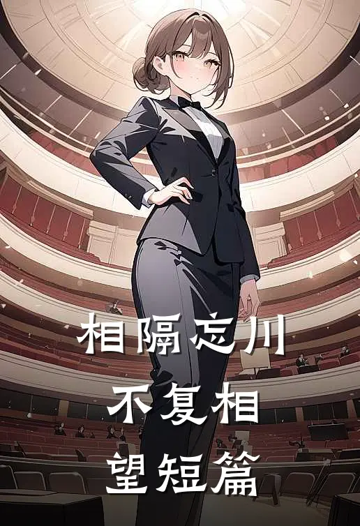 相隔忘川,不复相望短篇推荐