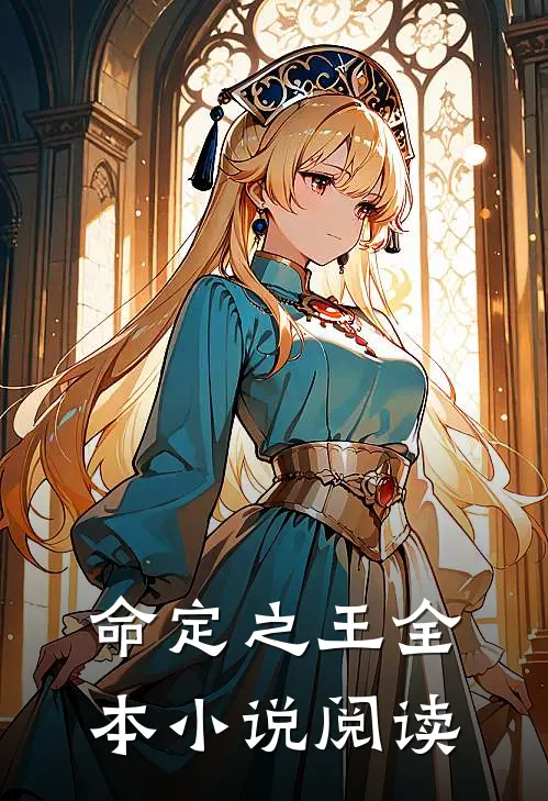 命定之王全本阅读无弹窗